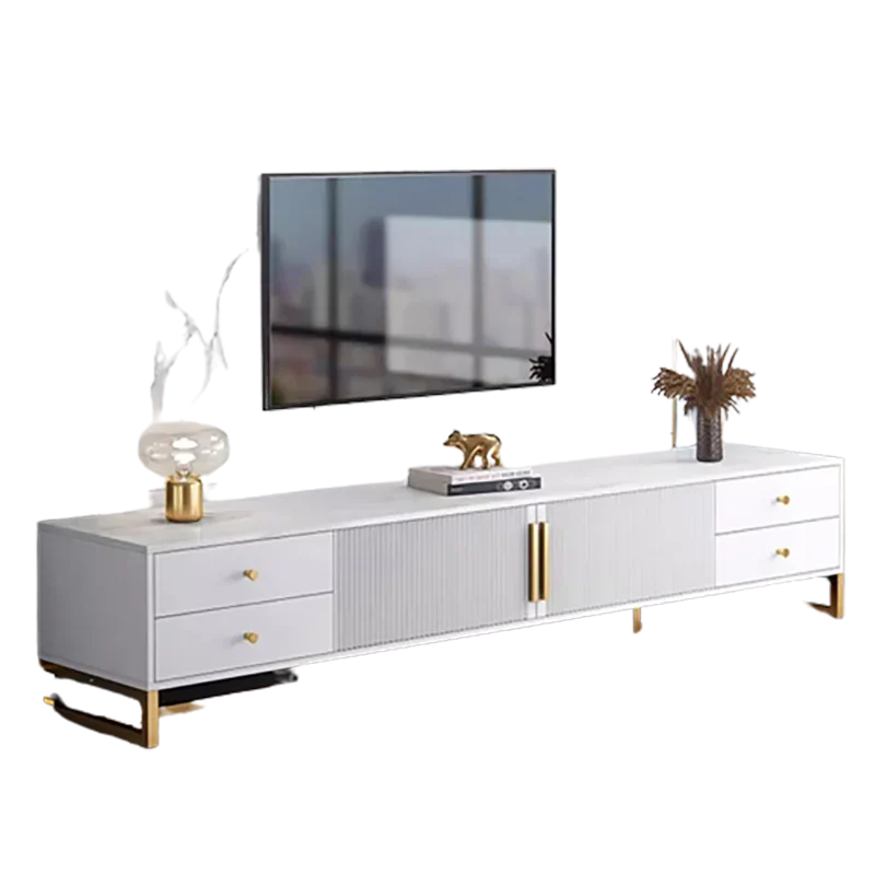 

Storage Drawers Tv Stand Cabinet Living Room Wood Home Tv Stand Cabinet Modern Luxury Suporte Para Tv Garden Furniture Sets