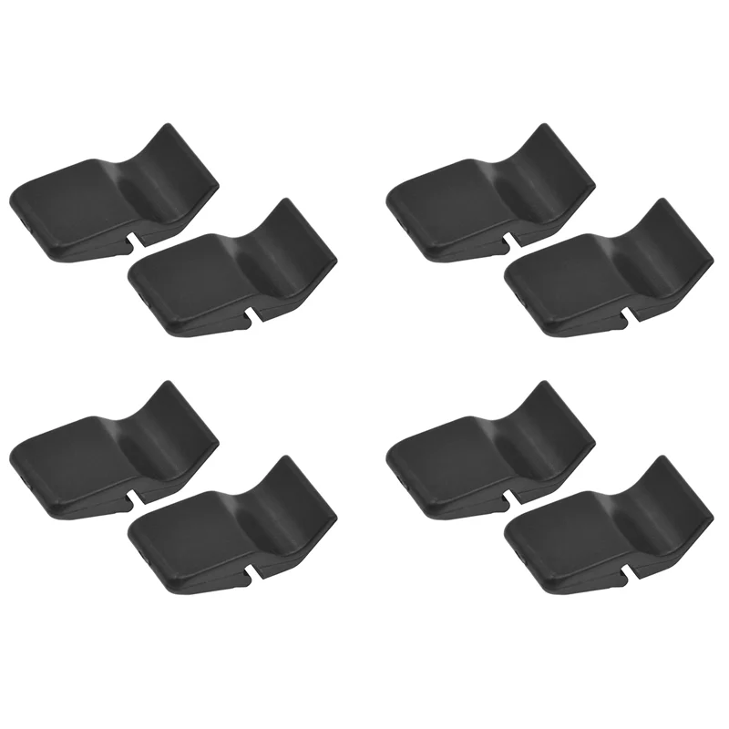 8Pcs Air Cleaner Intake Box Housing Clip Clamp Fit For Honda Fit 17219P65000 17219-P65-000