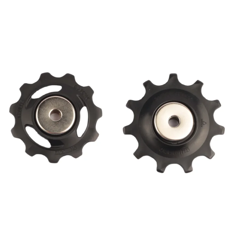 AliExpress Shimano 105 R7000 11T Pulley Guide Wheel Fit 105 R7000 Rear Derailleur Road Bike Bicycle Original Shimano Cycling Accessories