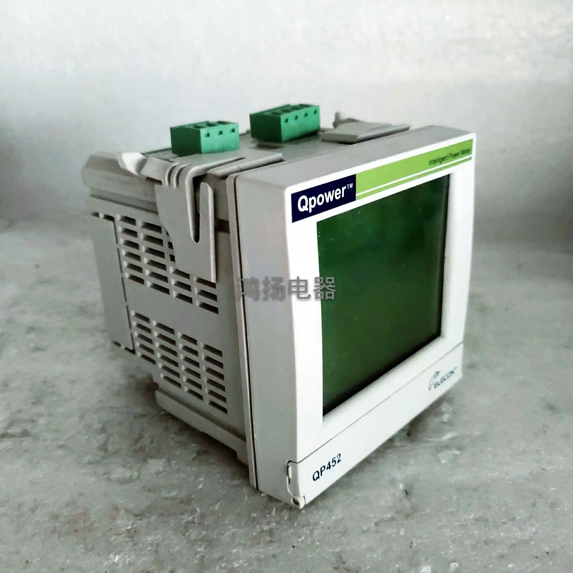 Opower QP452 Qp452-45201M