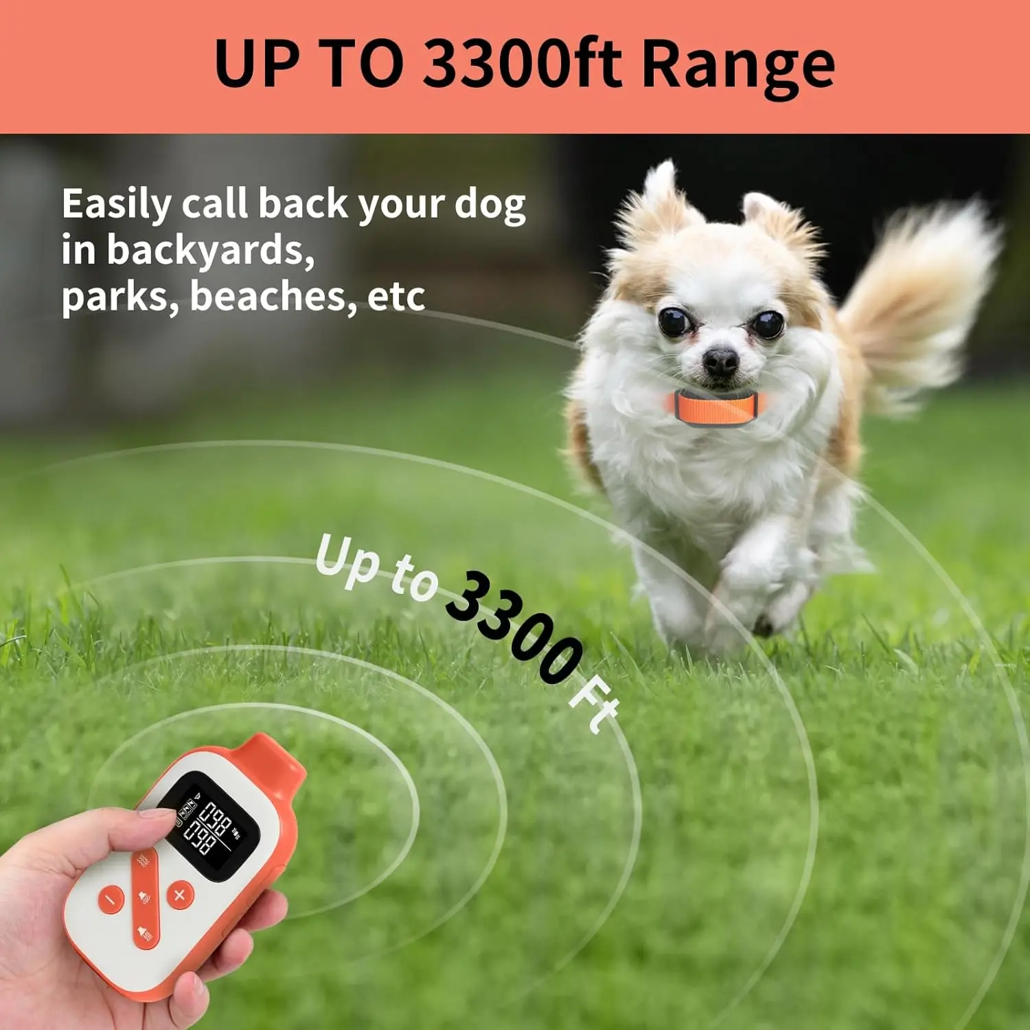 Thumbnail 2 - #1 Trending Puppy Training Collars Right Now