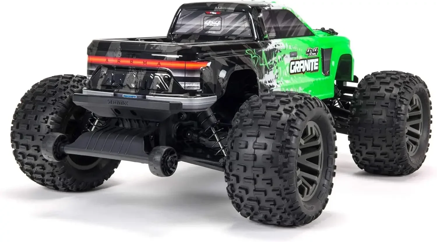 Afor Arrma 1/10 Gra…