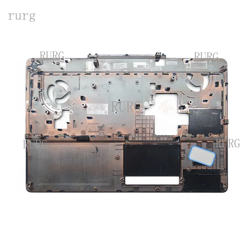 R+ Brand new, suitable for Dell Latitude 7389 E7389 bottom cover, lower shell, D cover 0DXKY6 DXKY6