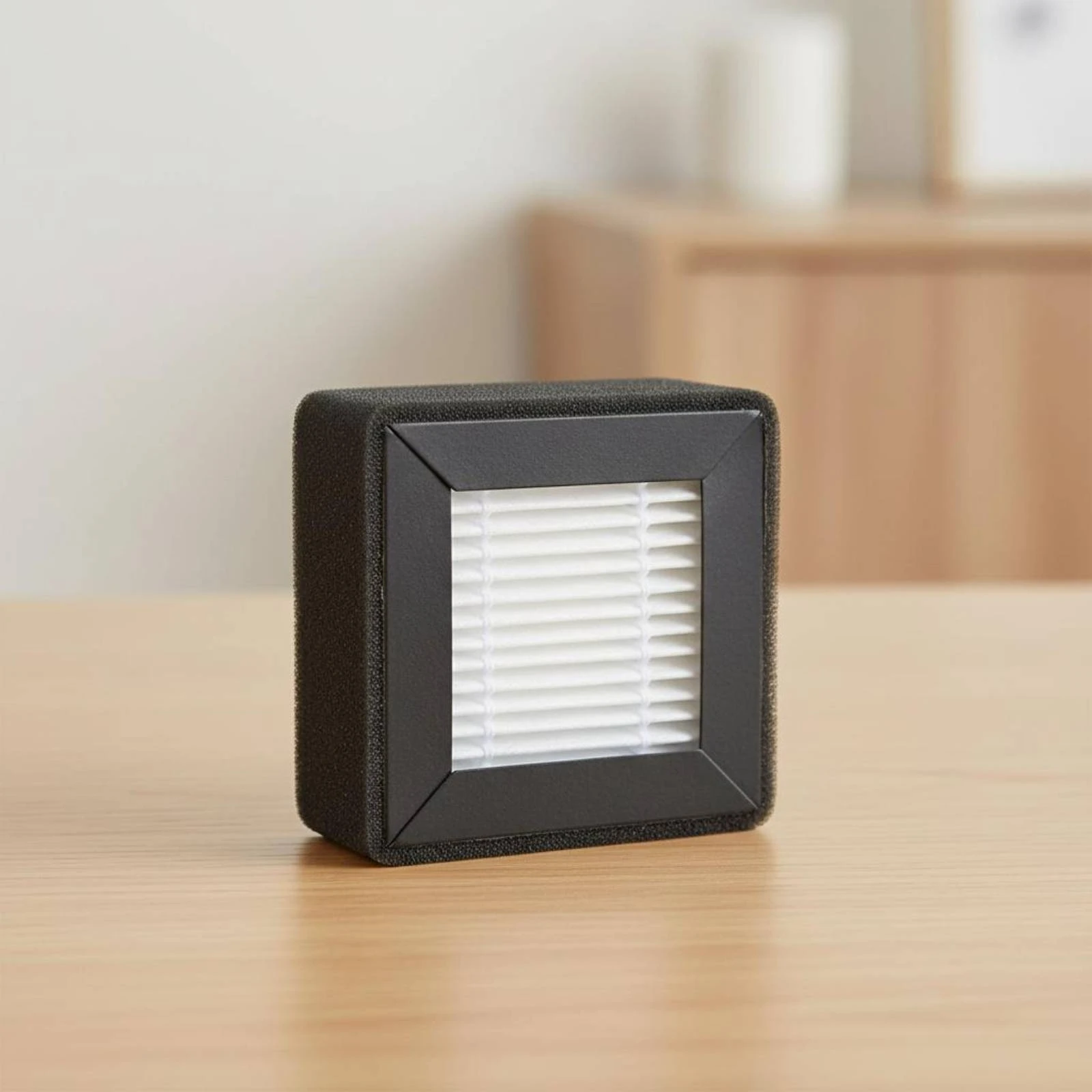 

Two-LayerLayer Printer Filter Odor Absorption Combo Air Filter VOC Reduction High-Performance Filtration for 3D Printing