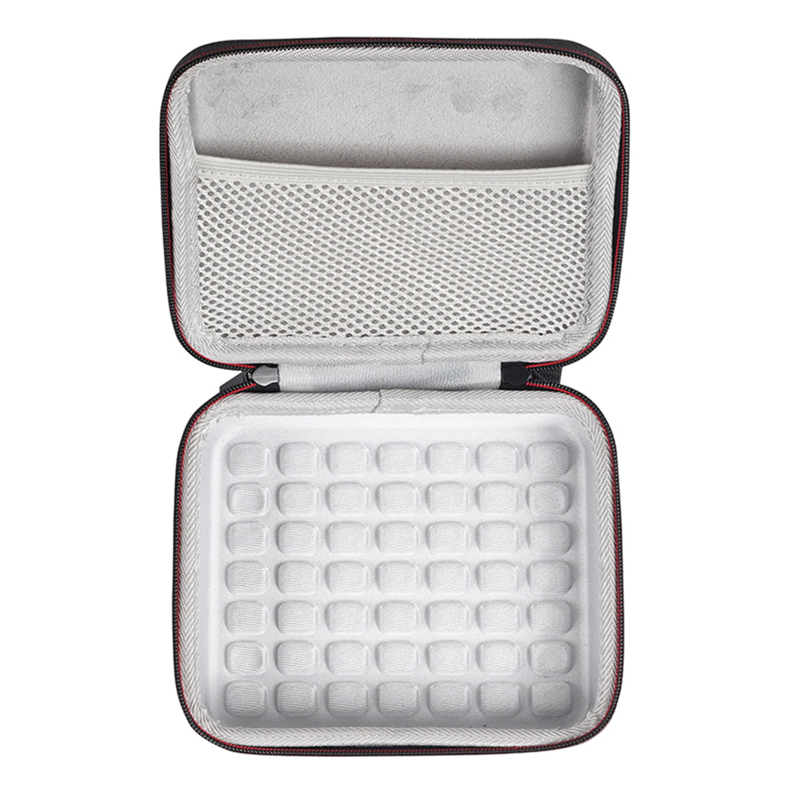 For GoTrip VA1 Pro/Max EVA Hard Protective Travel Case Portable Tire Inflator Storage Bag Air Pump Case for Vehicle Owner