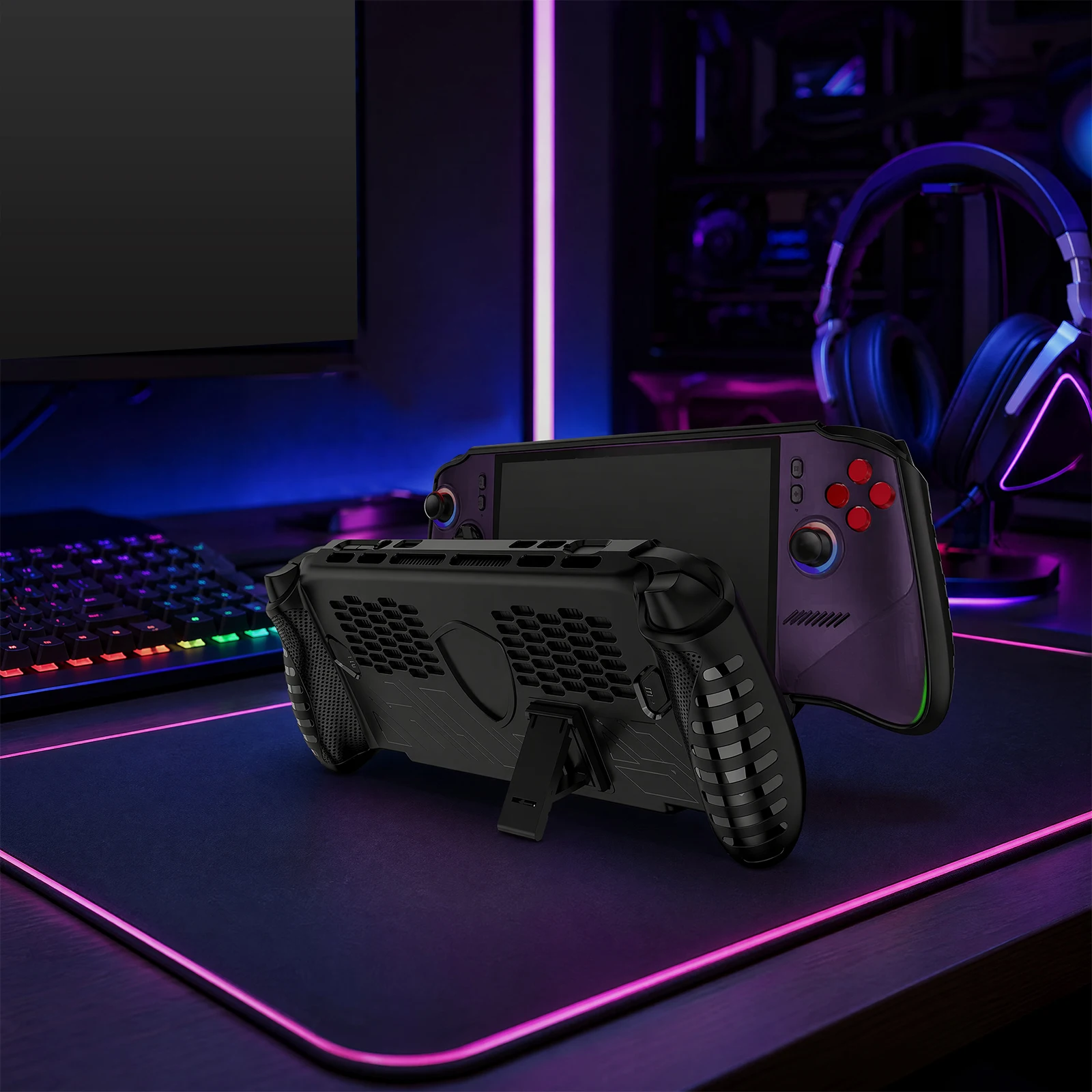 For MSI Claw 8 EX AI Plus Gami - Gaming Console Design ulasan dan harga