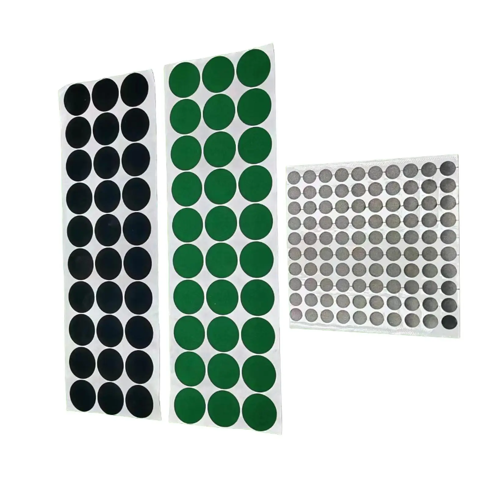 Pool Table Cloth Stickers,Tablecloth Repair,Billiard Spots Mending Rips or Tears Tablecloth Repair Stickers Guarding Stickers