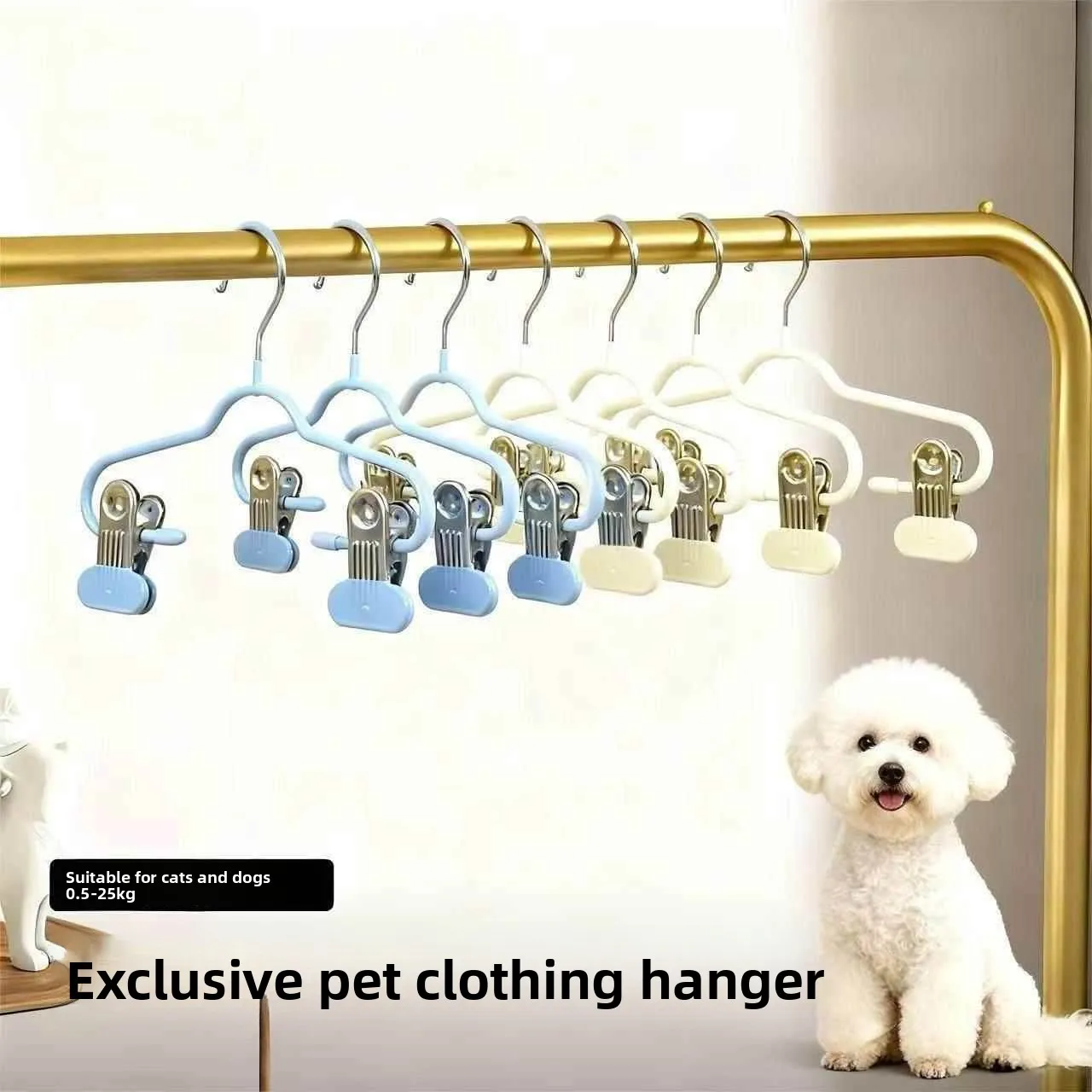 Stainl Steel Pet Ha…