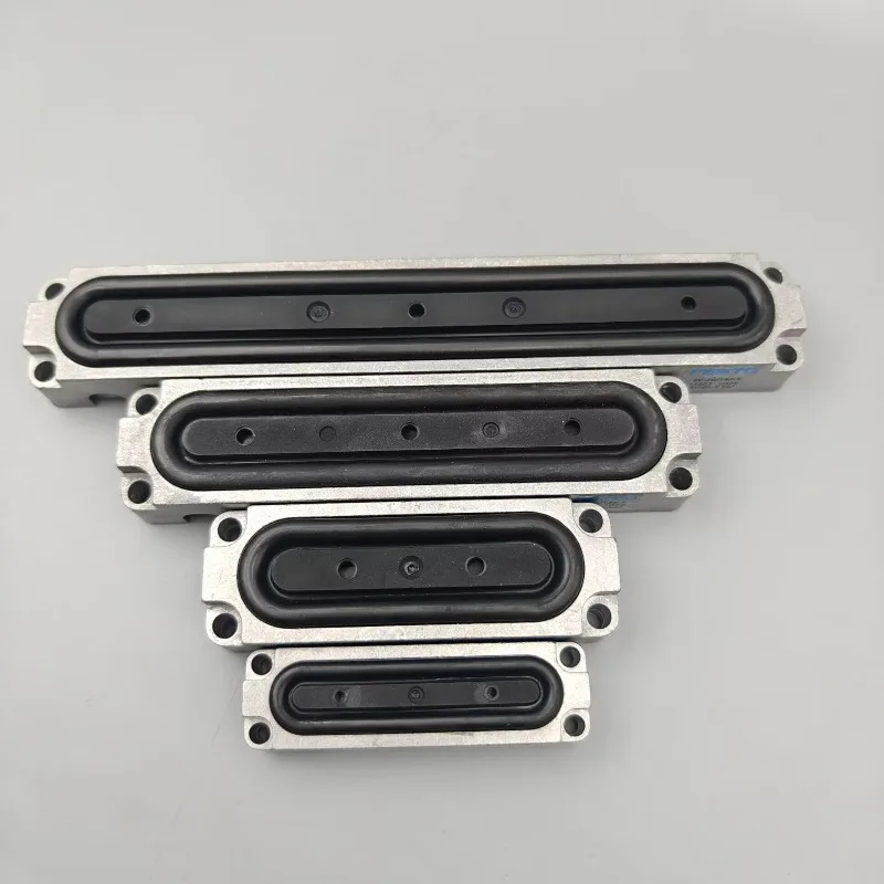 1PC FST EV-15/63-4 13290 Diaphragm Clamping Module Pneumatic Clamping Unit Fast Delivery