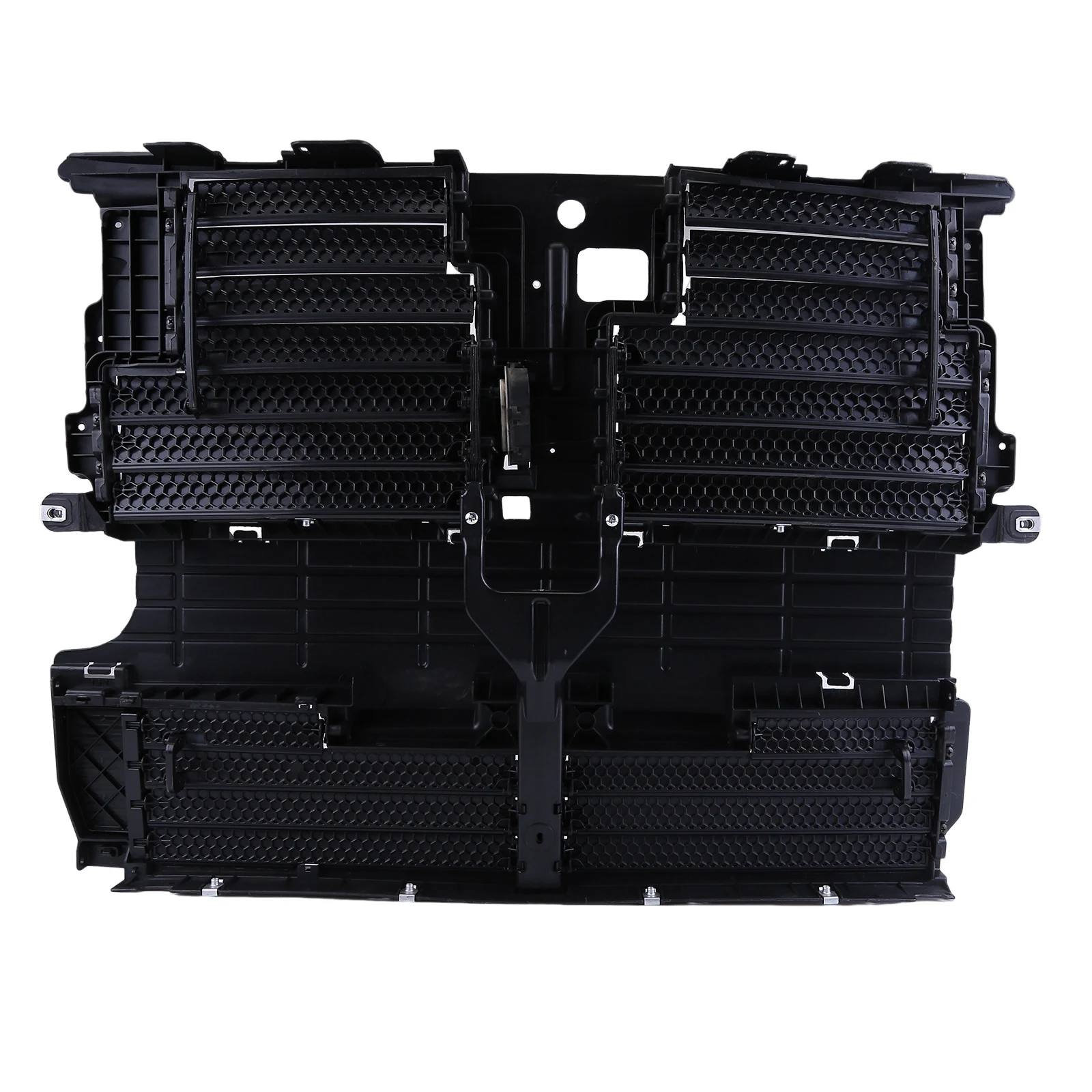 

Suitable for Ford Edge models from 2015 to 2018 with 2.0-liter air vents (with motors) FT4Z8475A