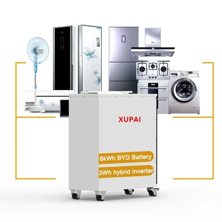 6-kWh-Energiespeichersystem – Lithium-Eisenphosphat-Zellen-Akku für Privathaushalte, 235 Ah, 25,6 V, 110 V, 220 V, Kraftwerk