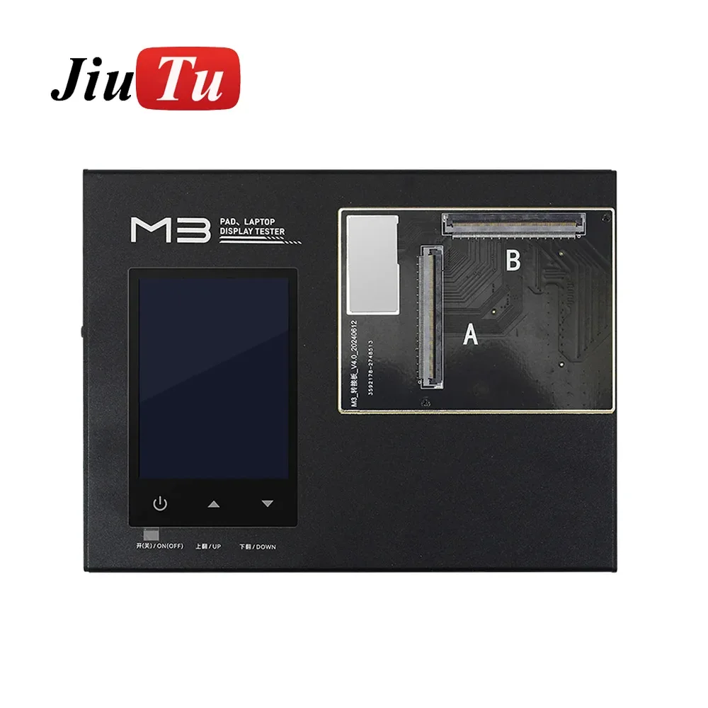 Multifunction M3 Smartphone LCD Screen Testing Programmer For iPhone iPad Original Color Repair