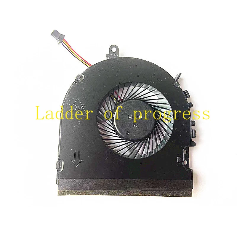 CPU Cooling Fan for HP Envy 15-AE TPN-C122 M6-P