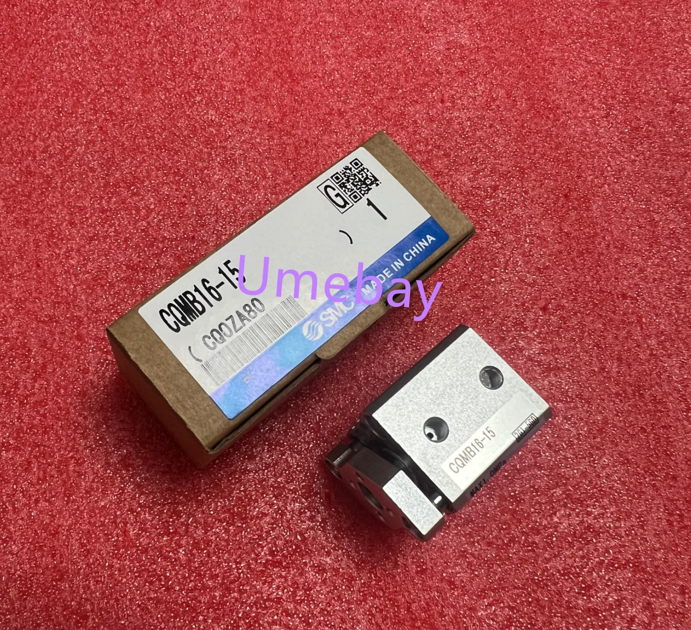 1PCS / CQMB16 Cylinder Series :  CQMB16-5   CQMB16-10  CQMB16-15  CQMB16-20  CQMB16-30