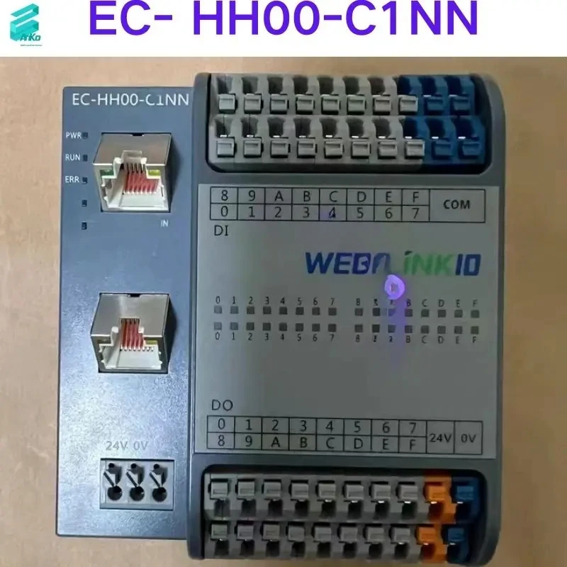 

Second-hand test OK ，Module EC - HH00-C1NN