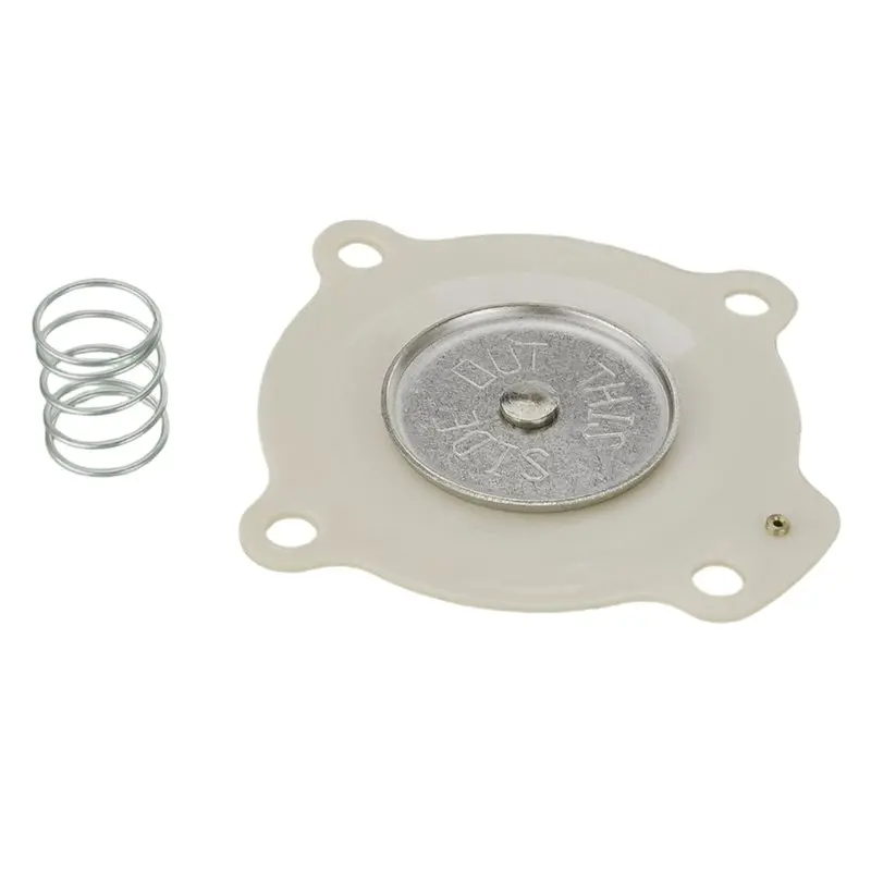 [NEW!CCDD】 Garden Spare Parts For C113443 C113444 3Or4 In 1 Inch Diaphragm Spring Repair Kit Fit For C113443 Diaphragm Repair Ki