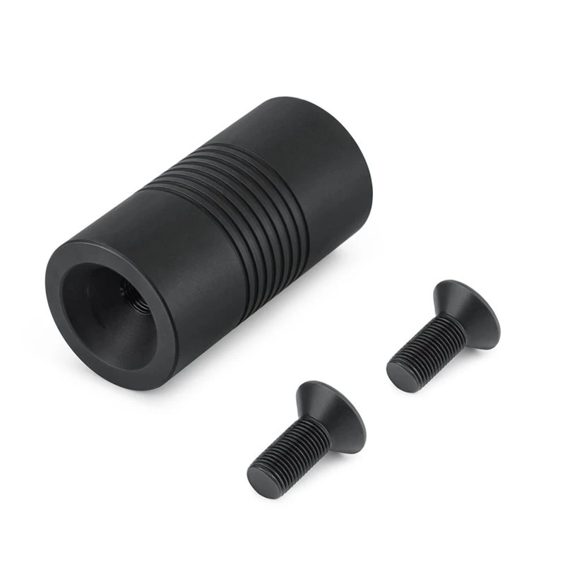 M12K-Door Frame Dimpling Tool For Hollow Metal Door Frame Installation Flush Fastener Recess Tool With Screws & Wrench