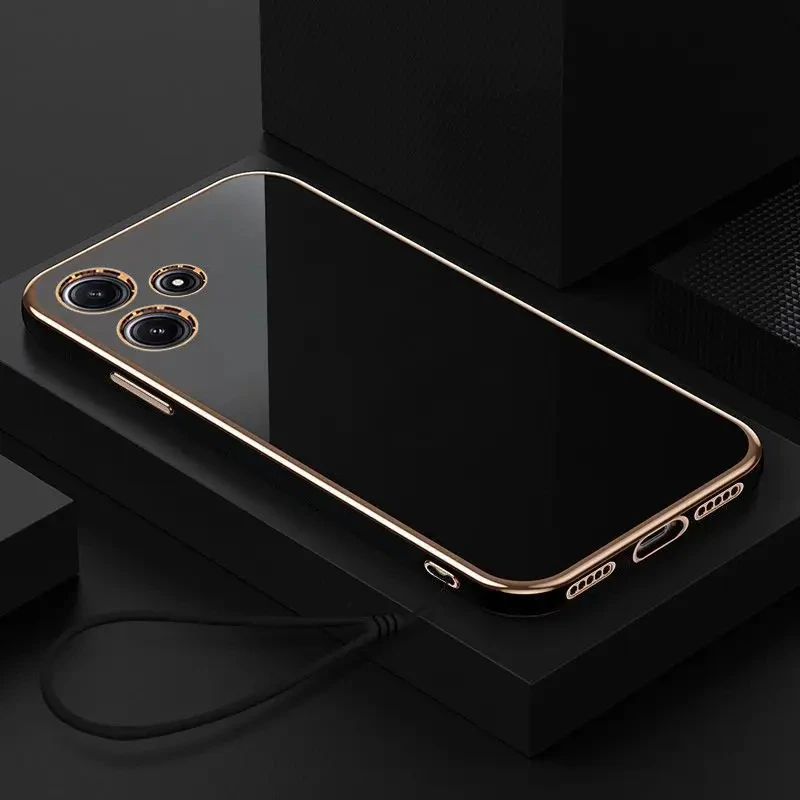 Für Infinix Heißer 40 30 20 Spielen Telefon Fall 12 11 30i 20i Abdeckung 11s 10 9 10i 12i 20s Funda