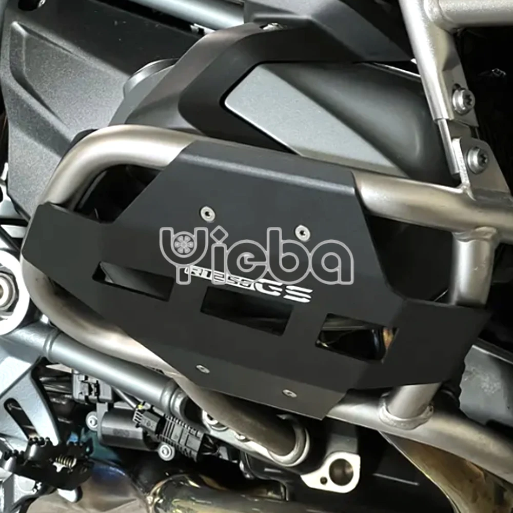 

For BMW R1250GS Adventure R1250 GS LC R 1250 GS ADV 2019-2025 2024 2023 Engine Guards Cylinder Head Guards Protector Cover Guard