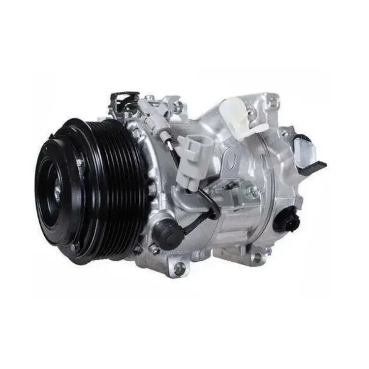 88320-33200 88320071184 air conditioning system ac compressor for Toy ota Camry Avalon Lexus RX350 AC compressor