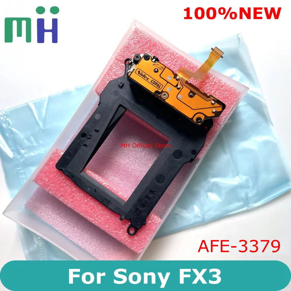 استبدال وحدة الغطاء للـ Sony FX3: دليل شامل لتحسين أداء الكاميرا السينمائية