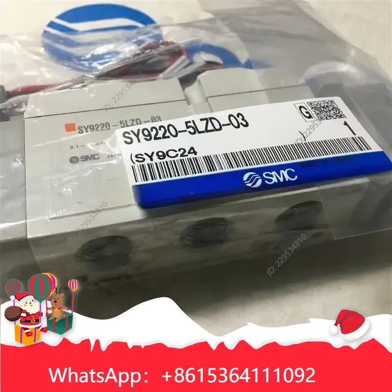 1pc 1pc for SY9220-5LZD-03 Solenoid Valve Compatible For Model，practical use