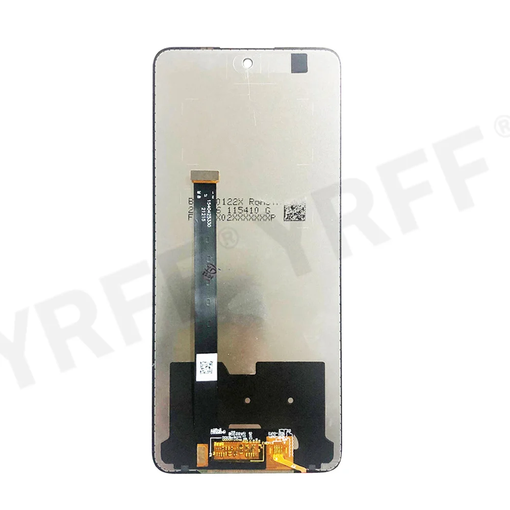 For Blu G53 F91 LCD Display, Touch Screen Digitizer Assembly,Phone Replacement Parts