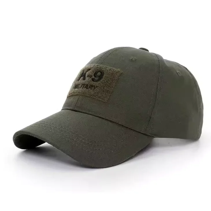 Casquette tactique outdoor pour homme
