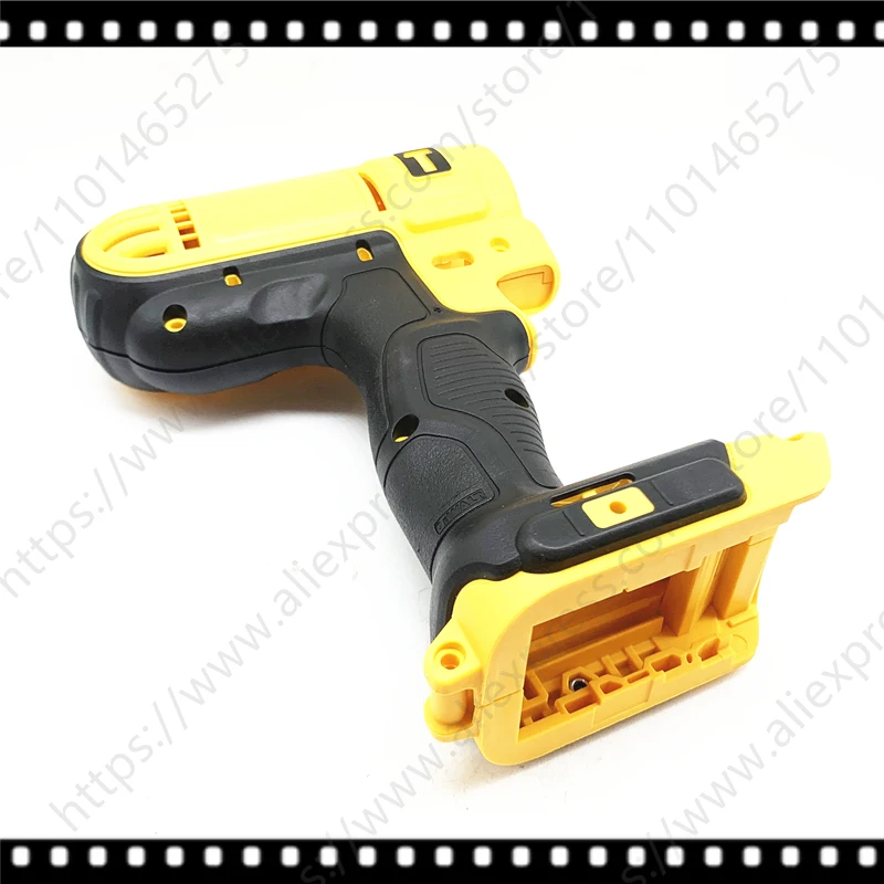 

CLAMSHELL PAIR for DEWALT DCD776 N428190 Power Tool Accessories Electric tools part