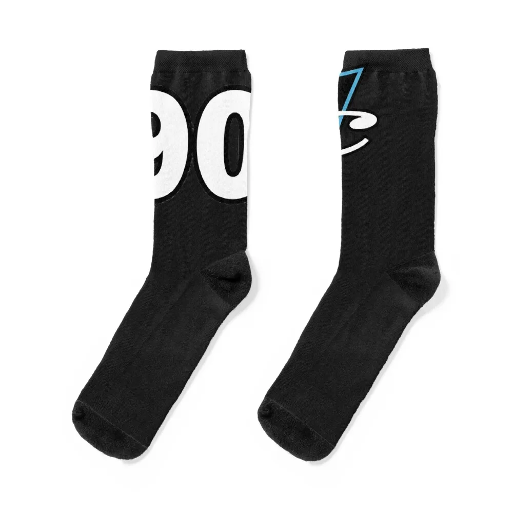 

901 Penny Hardaway Socks cute japanese fashion summer winter thermal Woman Socks Men's