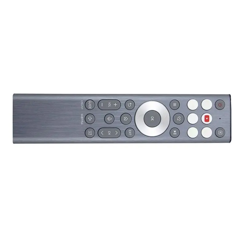 A53M-Remote Control For Hisense TV A7 U8 Series 4K Smart TV 55U7N 65U7N 75U7N Replacement ERF6F80H