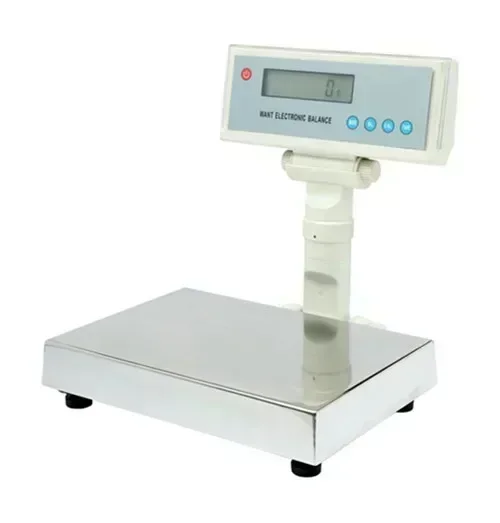Electronic Balance Scale Parts 10kg 15kg 20kg 30kg 50kg 100kg Electric Weight Scale Machine