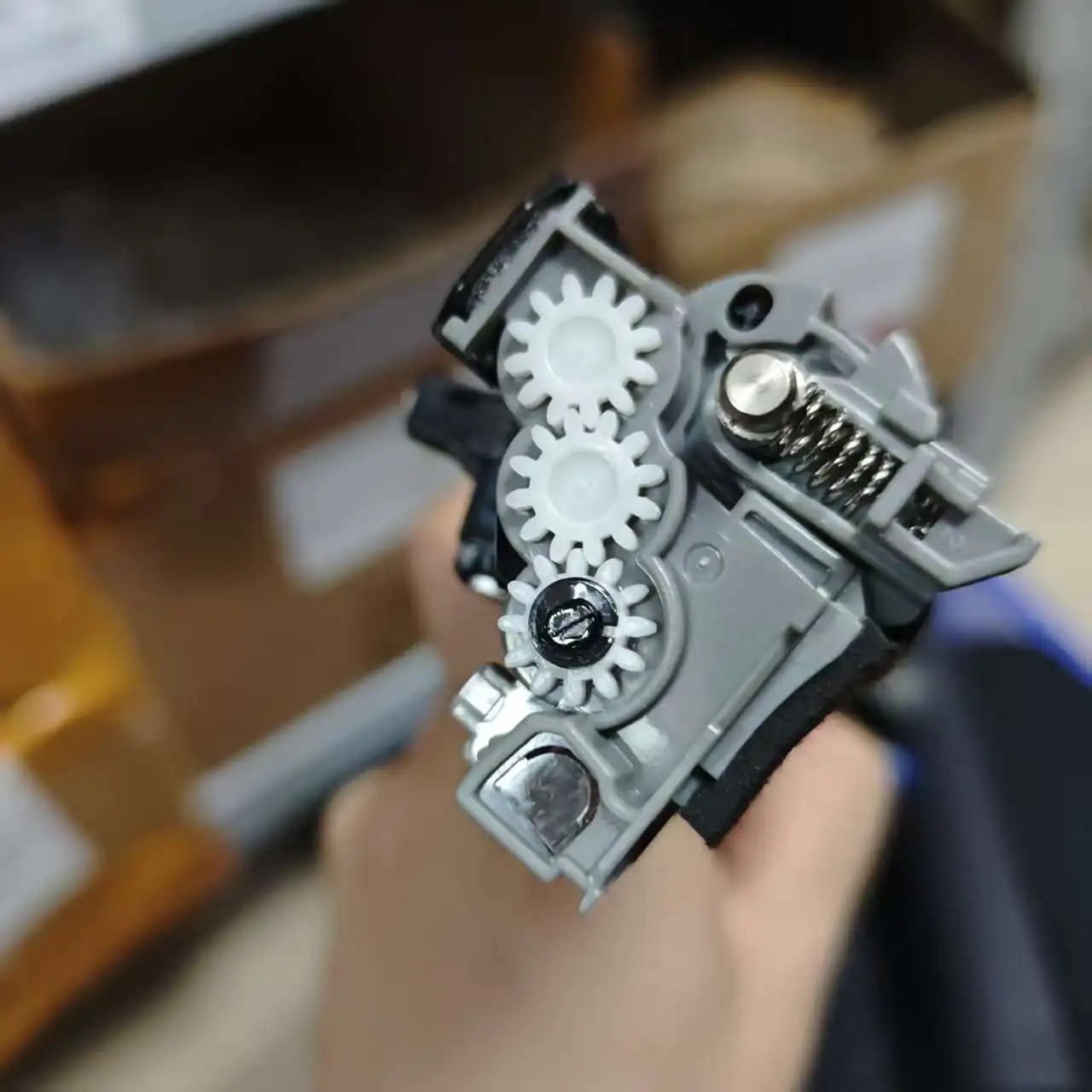 

1PC Drum Unit Kit For KYOCERA ECOSYS P5018CDN P5021cdn P5026cdn M5521cdn M5526 302R793010 302R793020 DK-5230 DK-5231