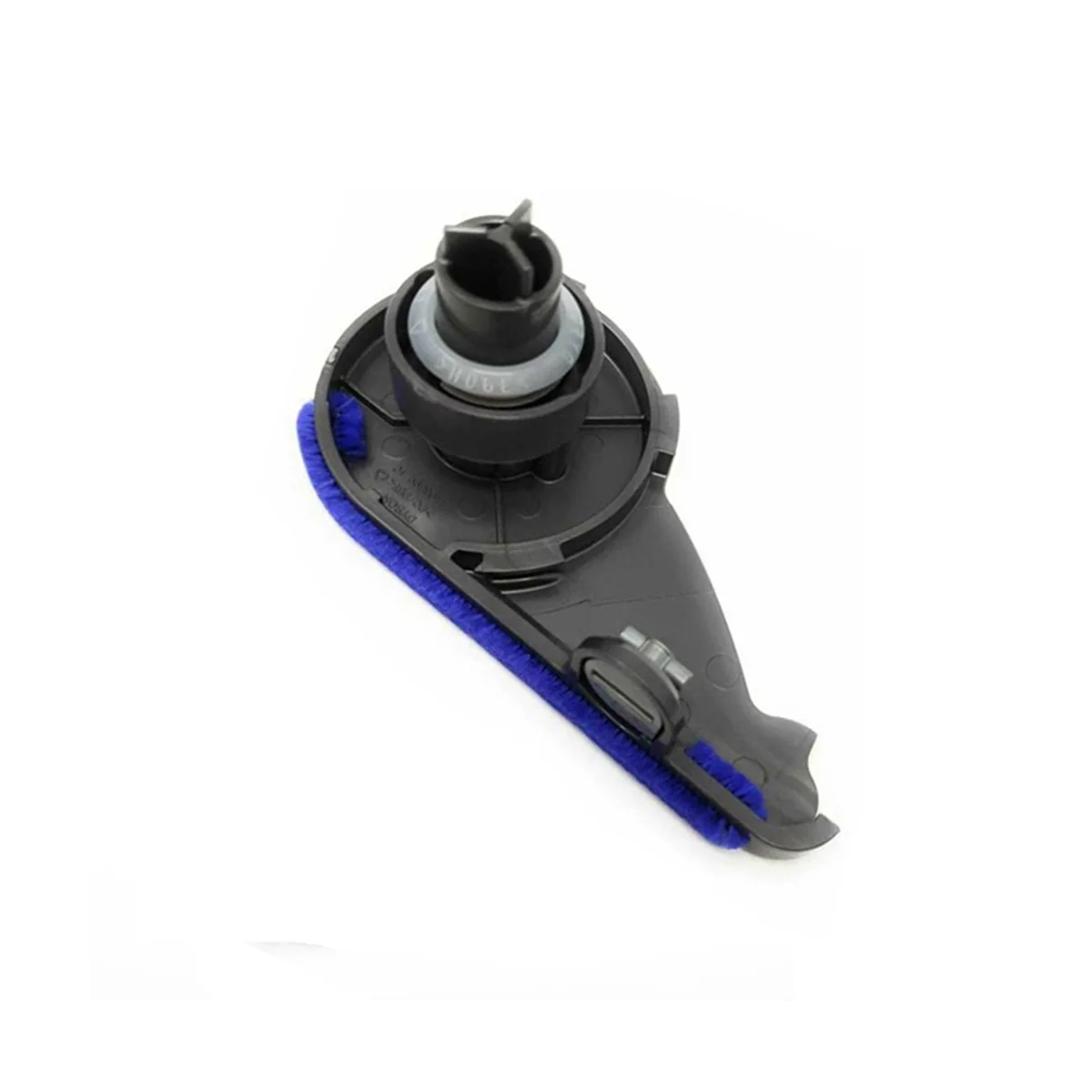Dyson-掃除機部品,柔らかいローラーブラシ,ベルベット,吸引ヘッド,バーキャップ,サイドカバー,dyson v6,v7,v8v10,v11,v15