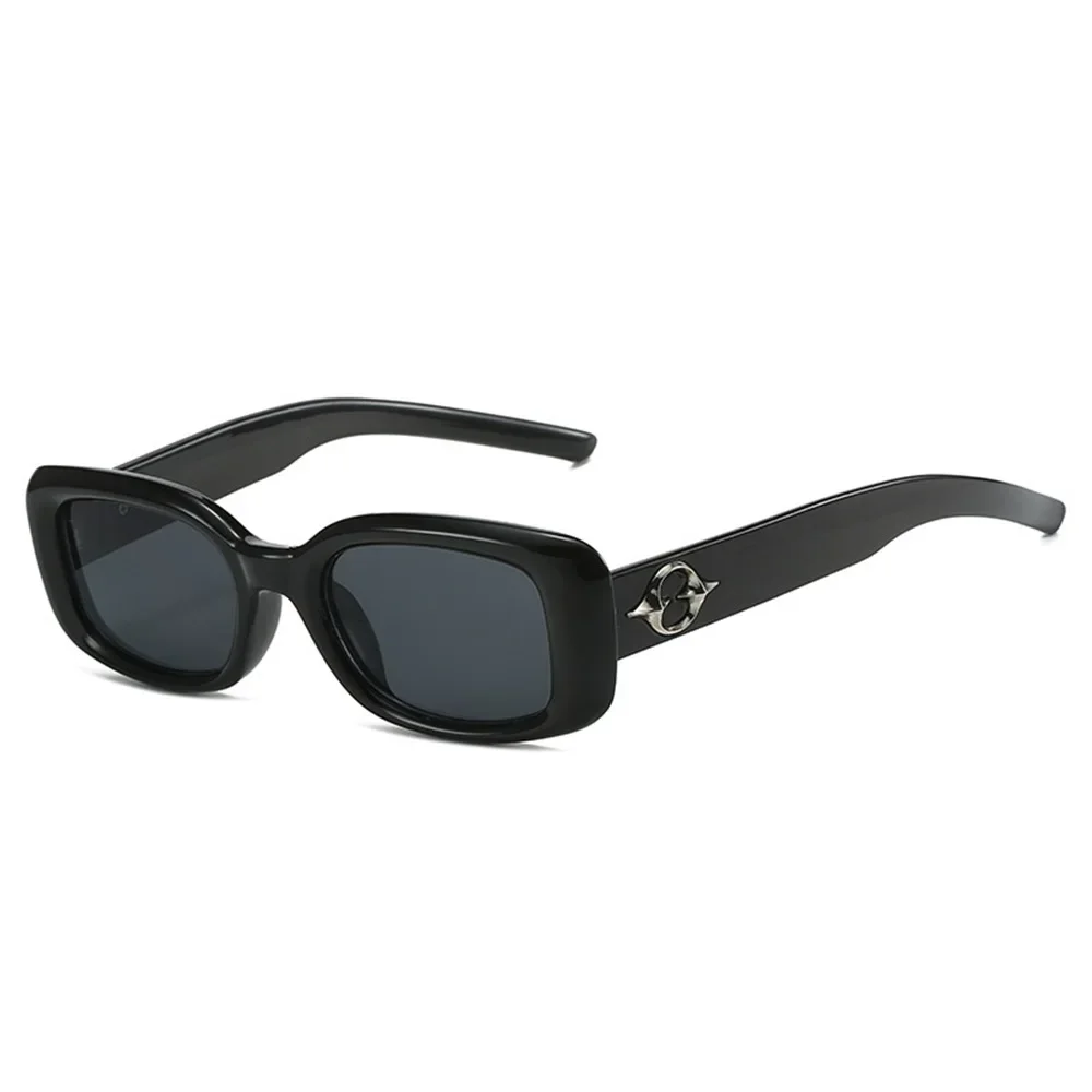 

New Women's Polygonal Sunglasses High-grade Sunscreen Sunglasses Polarized UV Sunglasses Suitable For Outdoor Play