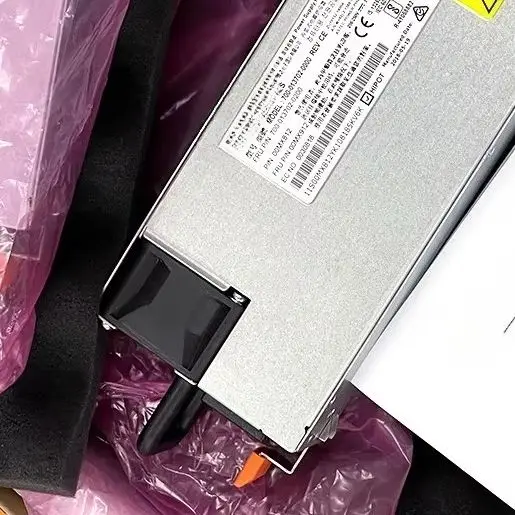 

Batch new server 550W power supply 700-013702-0000 00MX912