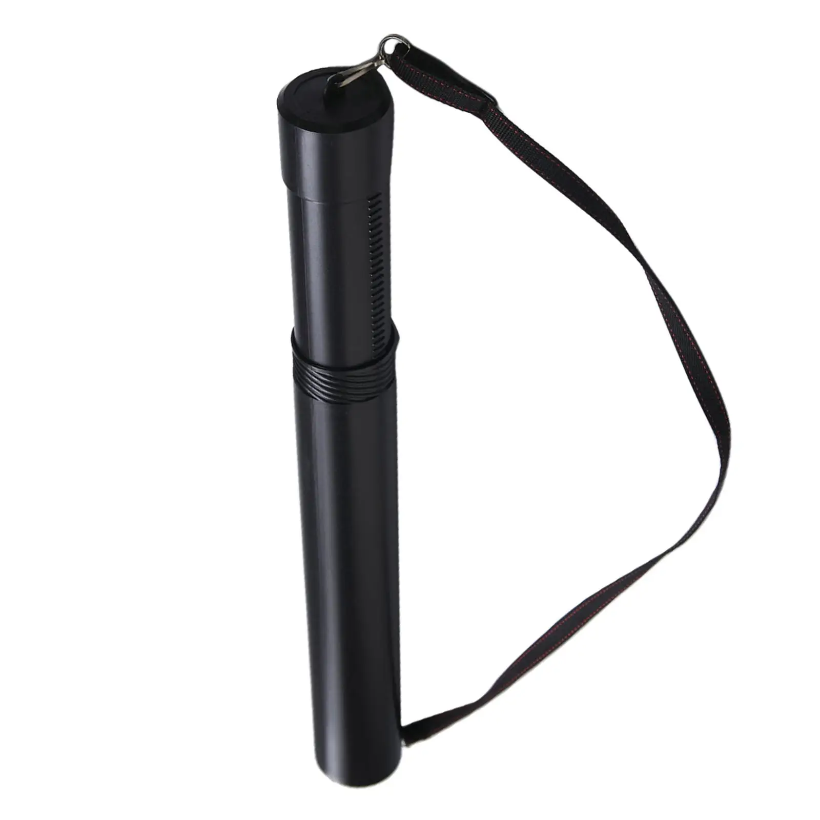 Drawings Tube Adjustable Carrying Flexible Protective Solid Multifunctional WaterproofHolder Tube For Blueprint Picture Sketches