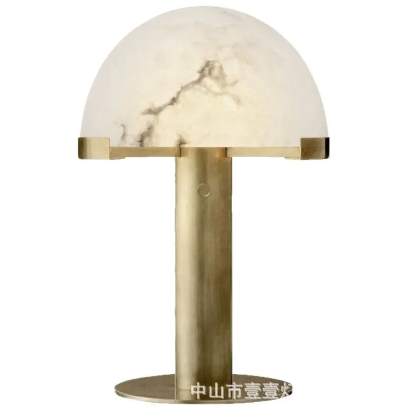 New Hotel Villa Lobby Rooms Exhibition Hall Decorative Atmosphere Desk Lamp Restaurant Side Cabinet Model Room Art Lighting