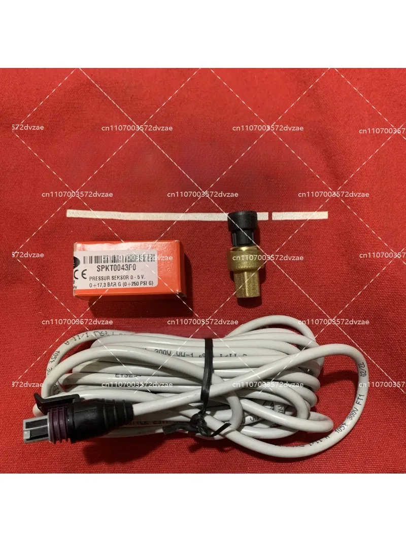 New Original SPKT0013P0  SPKT0033P0 SPKT0043P0 SPKT00B6P0 Pressure sensor