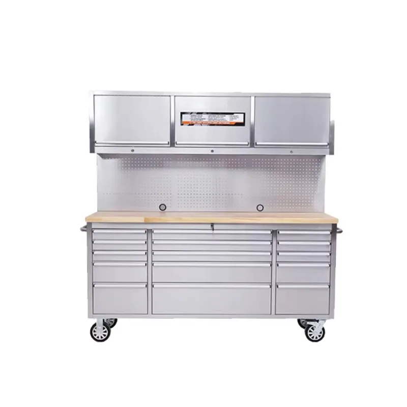 New Design Steel Garage Mobile Roller Tool Chest Cabinet