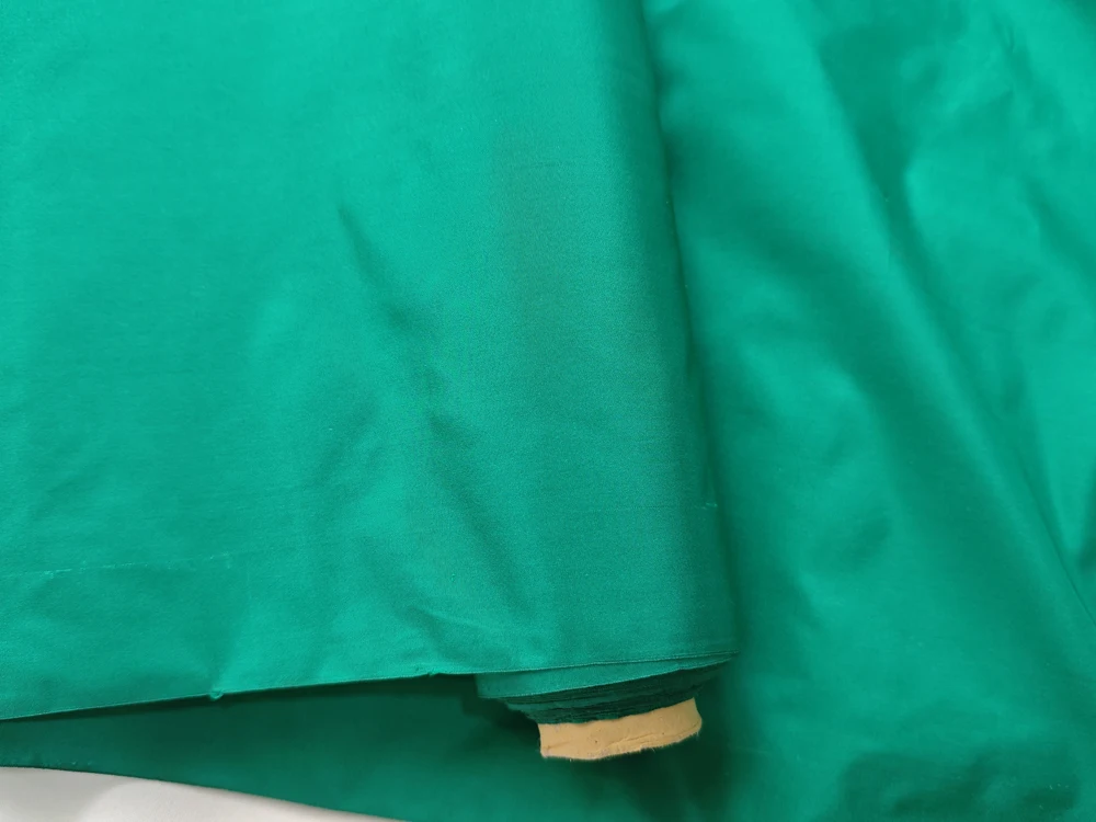 Picture 6: 47'' Wide By Meter Stiff Shaped Silk Taffeta Fabric Wedding Evening Gown Material Taffeta Silk