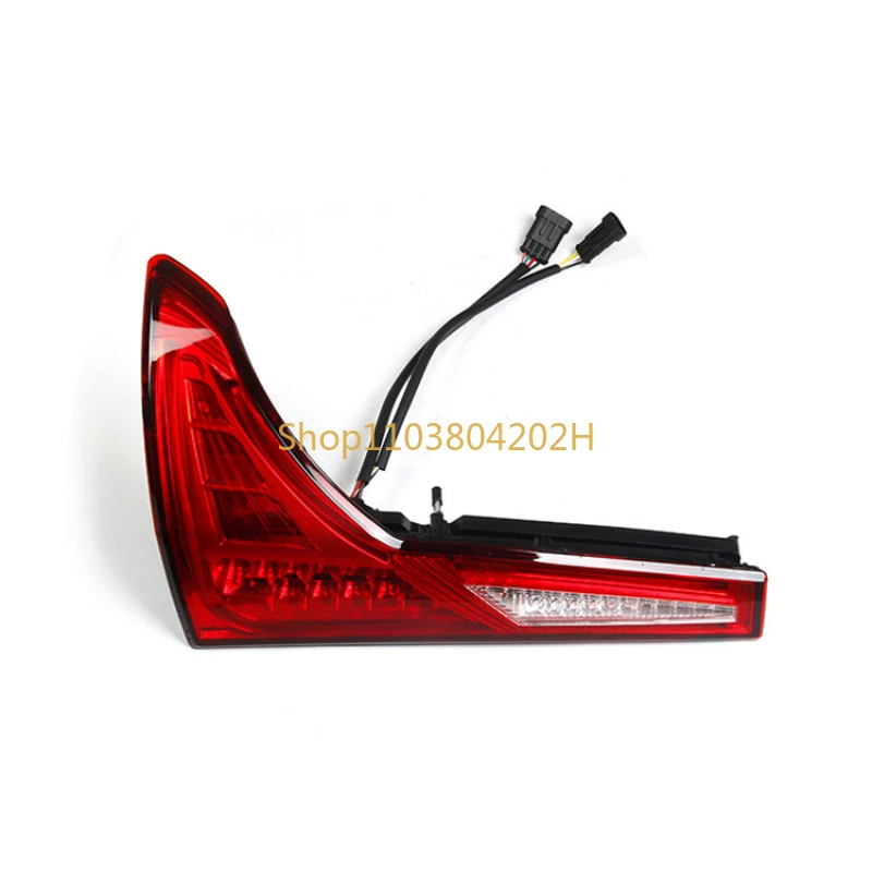 Bus Accessories Auto Parts LED Rear Lamp Tail Light  G7 Volare Fly WL-T-001