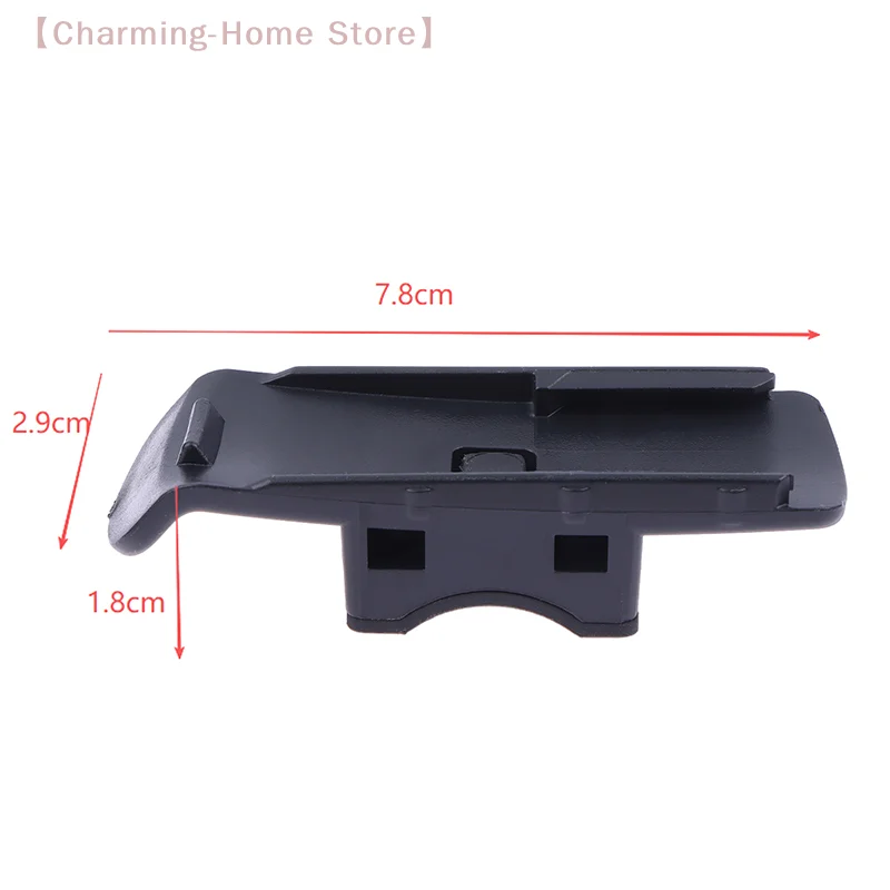 【M】soporte de montaje GPS para manillar de motocicleta y bicicleta para Garmin ETrex 10/20/30 OREGON Colorado GPSMAP62/62S/62ST