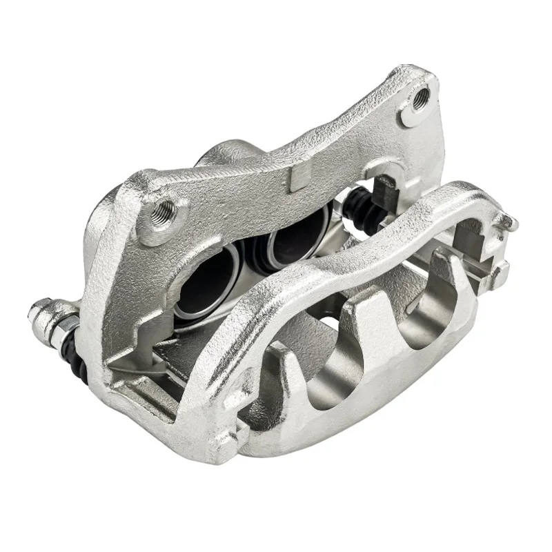 

Оптовые автозапчасти: Передний правый тормозной суппорт 26292AG041 OEM для Subaru Tribeca (система торможения двигателя)