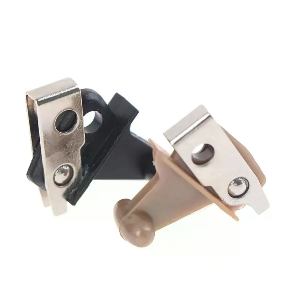 Electric Powered Clipper Switch Part Push Button Type Repair Component Replacement Power Switch Replacement Part