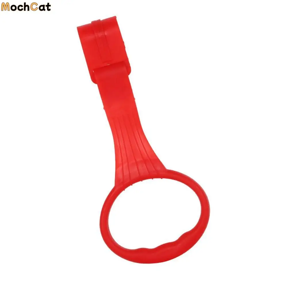 

Обучающее пластиковое кольцо для манежа, аксессуары для кровати, однотонное детское кольцо для коляски, игрушечное кольцо для ребенка