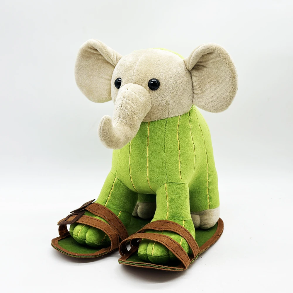 Tralalelo Tralala Plüsch Italienisches Brainrot Al Tralalero Tralala Plüschpuppe Anime Gefülltes weiches Kissen Individuelles Spielzeug