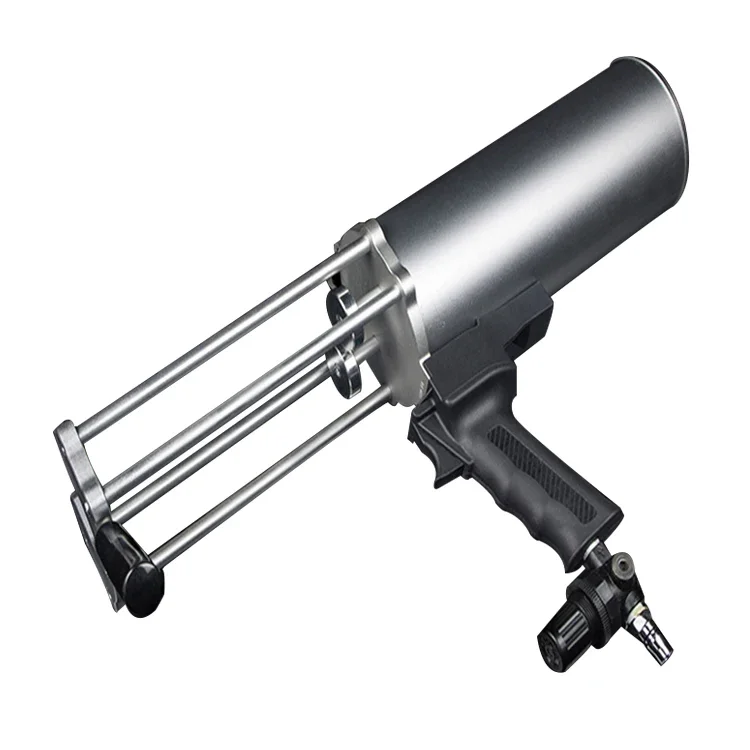 Pneumatic Two-component Polyurea Waterproof Spray Hot Sale
