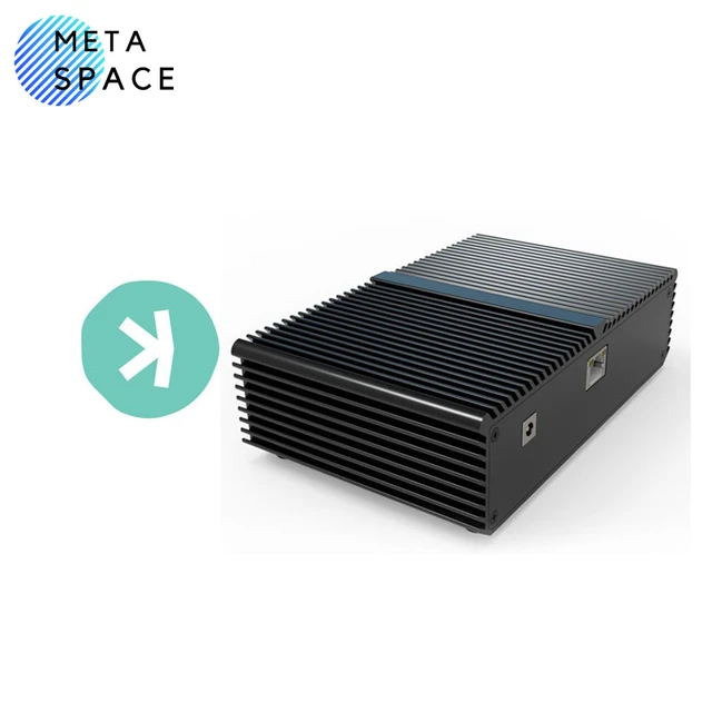 Kaspa IceRiver KS0 pro KAS マイニング ASIC