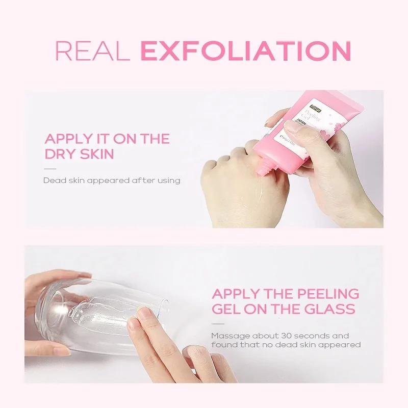 Exfoliantes